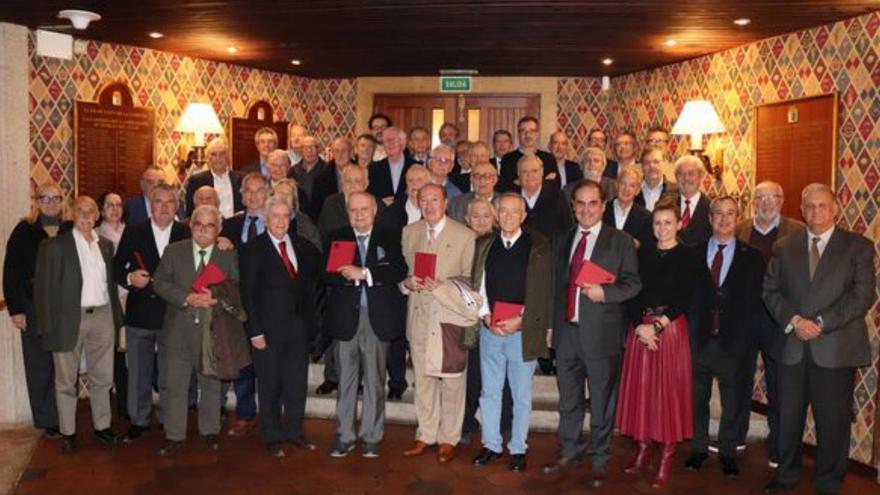 Homenaje en A Coruña al ingeniero del túnel de Beiramar y la Plisan