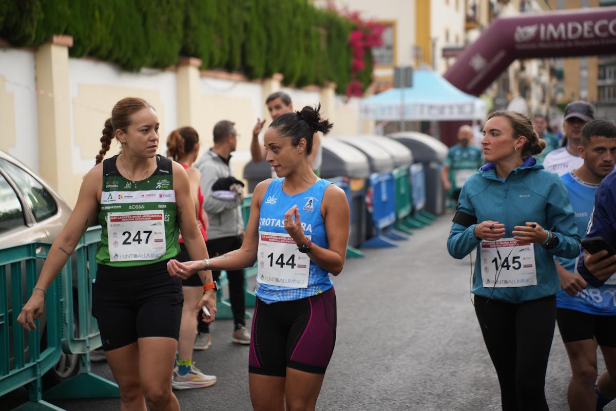 Carrera Popular María Auxiliadora de Córdoba Carrera Popular María Auxiliadora de Córdoba