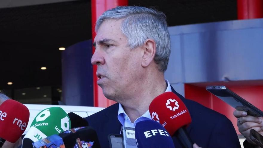 Madrid planea celebrar una carrera en el nuevo circuito antes del Gran Premio de F1