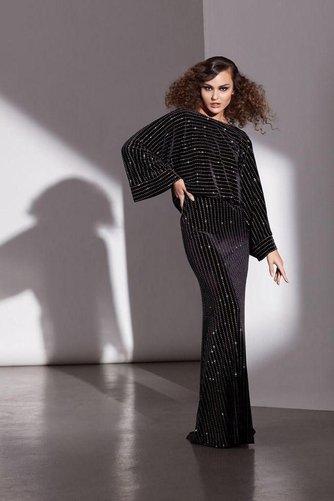 Tadashi Shoji
