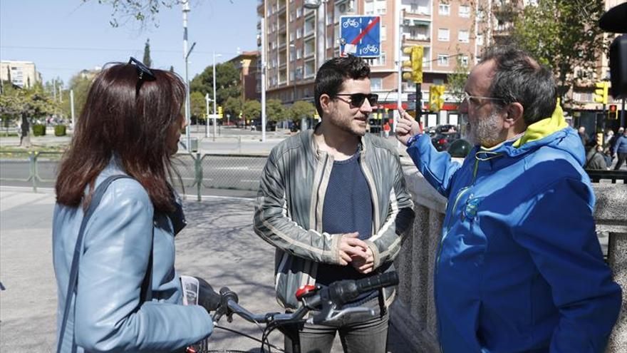 Podemos se propone «prohibir la mercantilización del agua»