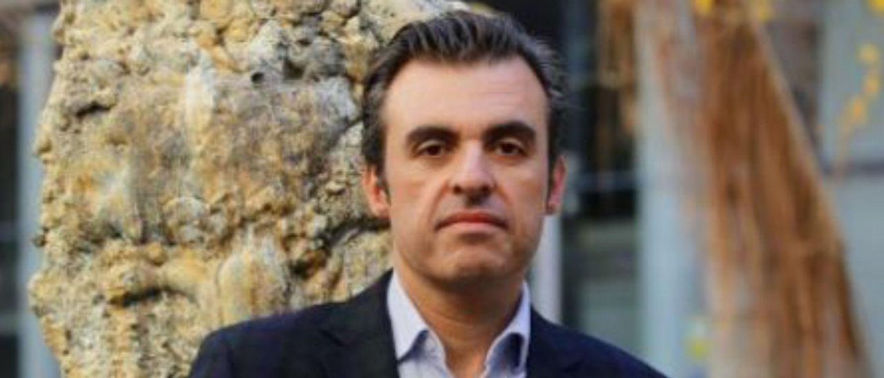 El conseller Antoni Vera. | G.B.