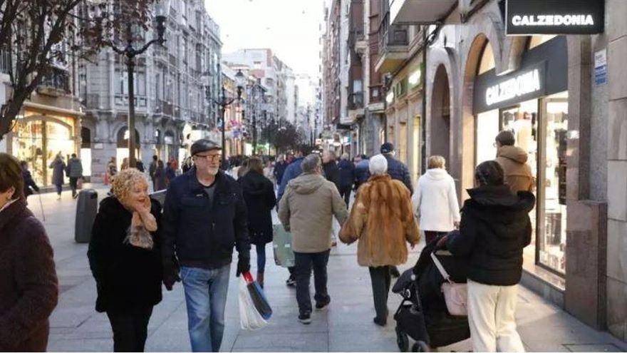Gijón presenta mañana su plan local de orientación comercial para el año 2025/2028