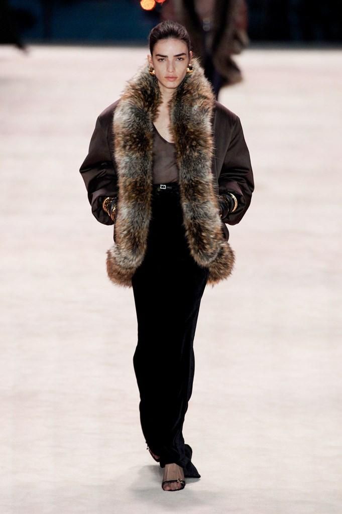 Saint Laurent