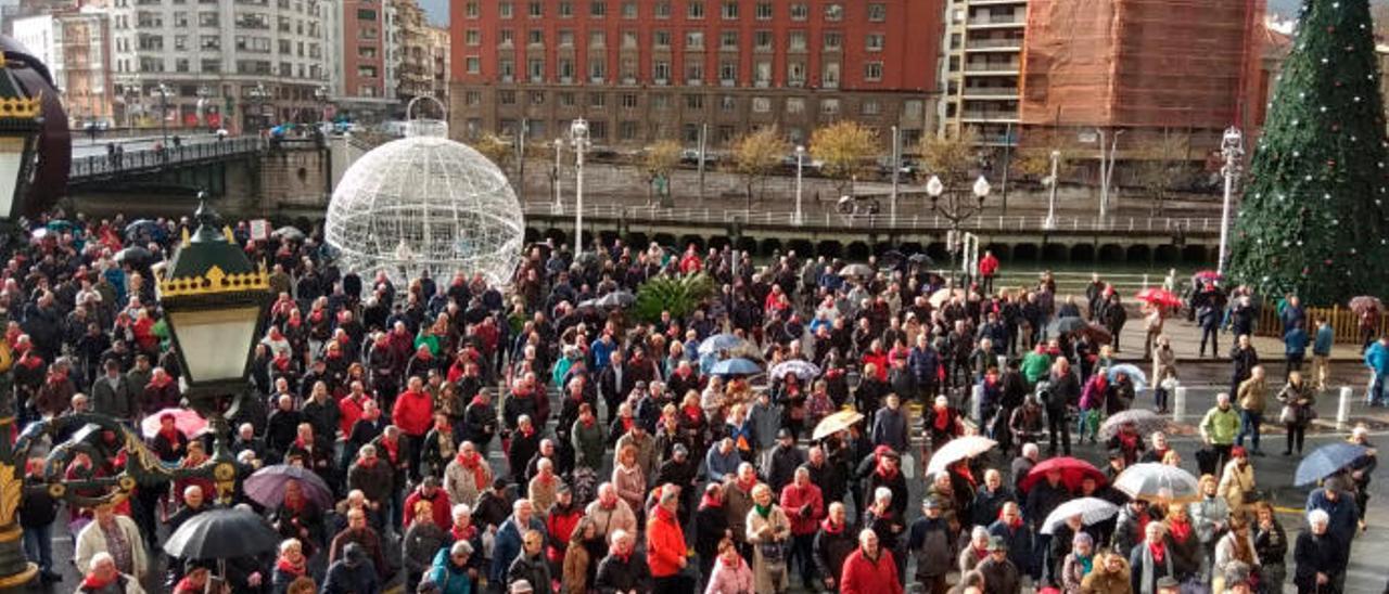 Las isleñas pasan la jubilación con 30.000 euros menos que ellos pese a vivir más