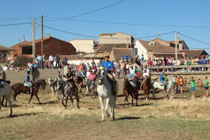 Espantes de Guarrate