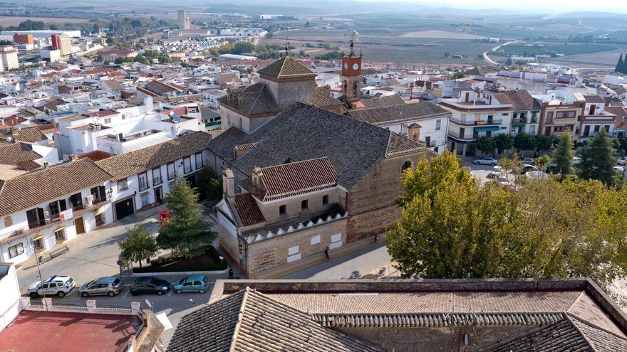 Un pueblo de Córdoba, en el top 10 de caída del precio de la vivienda: esto cuesta el metro cuadrado