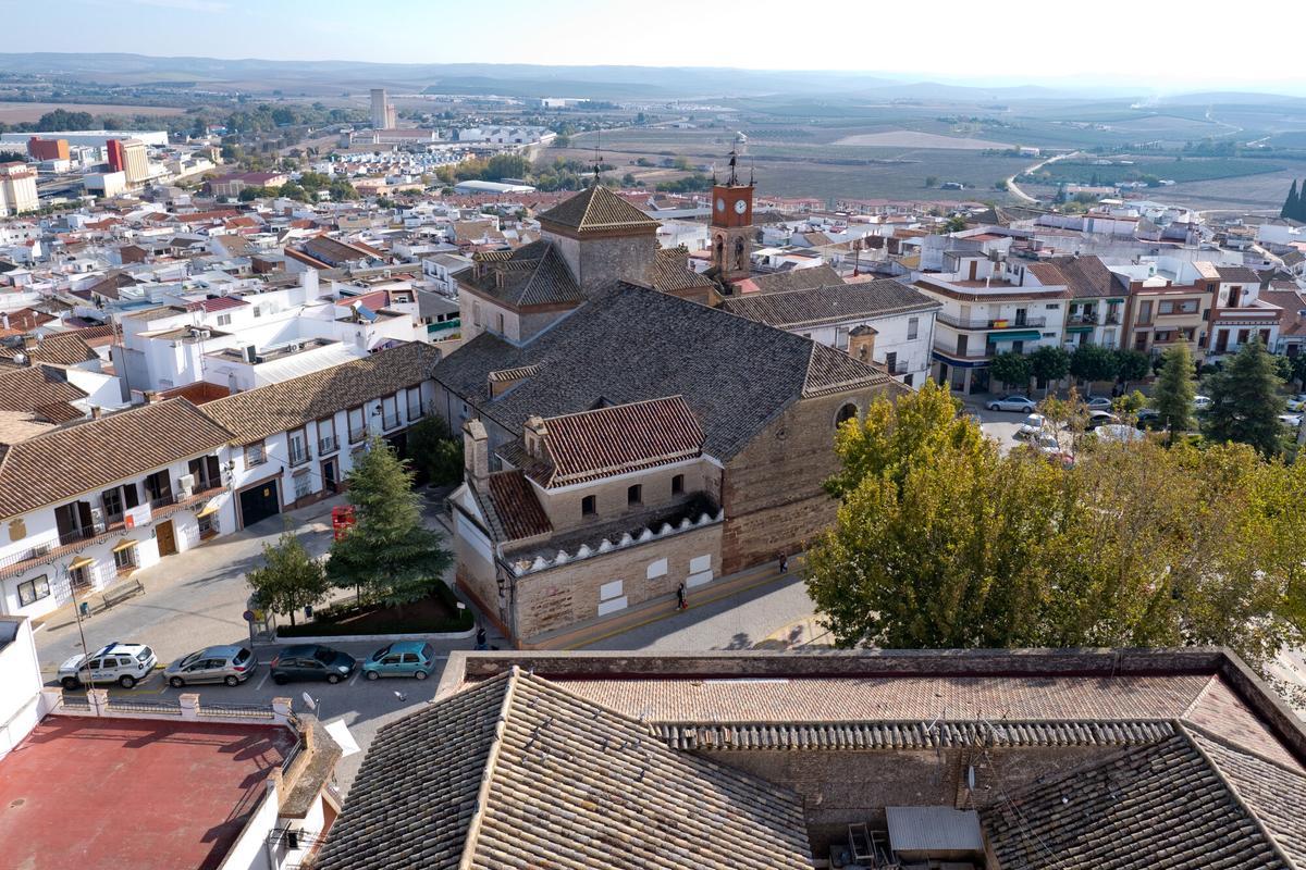 Los tres municipios cordobeses donde baja el precio del metro cuadrado.