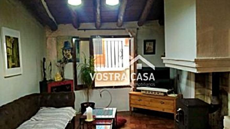 50.000 € Venta de casa en Turís, 1 habitación, 1 baño...