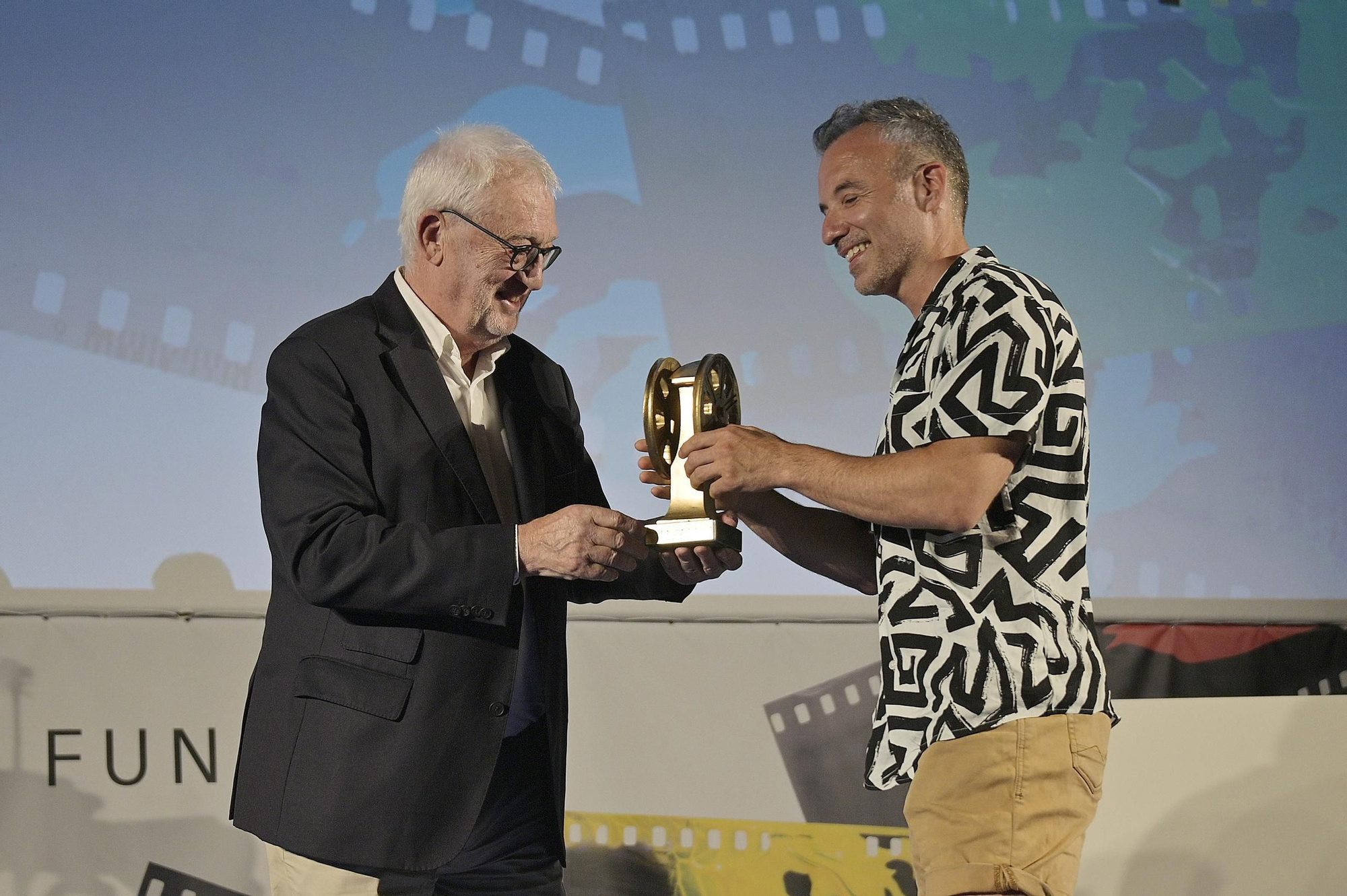 Un corto de terror y crítica social gana el Festival de Cine de Elche