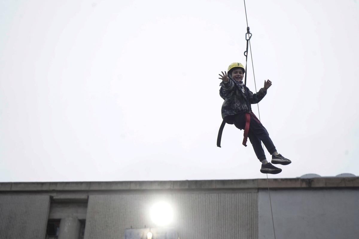 MANRESA . CAMI QUI JUGUI