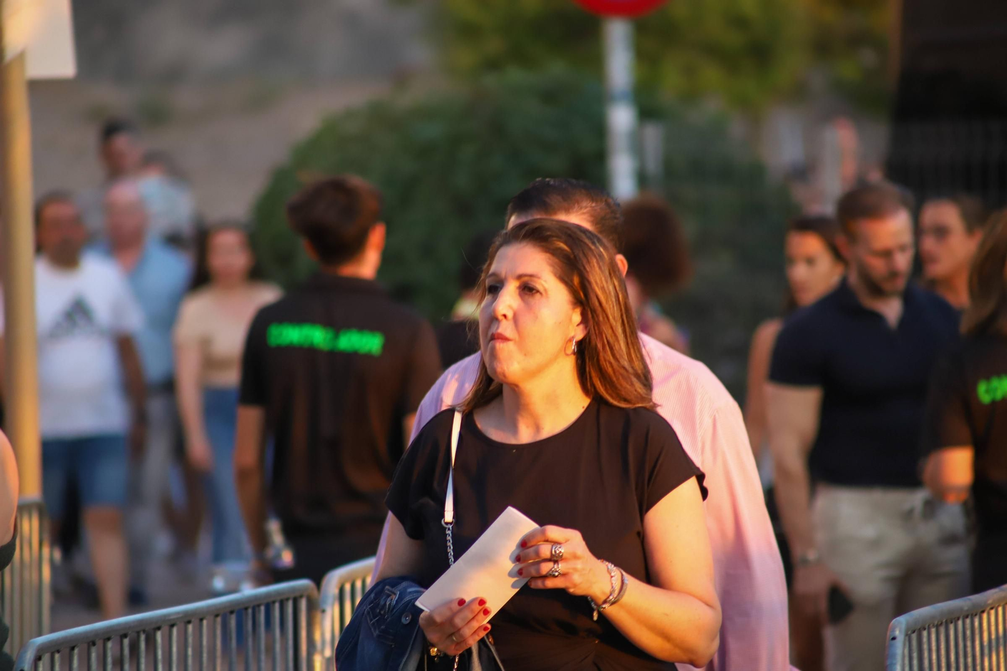 Así ha sido el concierto de Ricky Martin en Badajoz