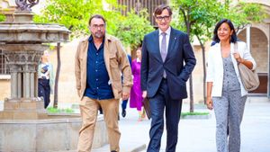 El Govern admet el xoc amb Hisenda i defensa recaptar el 100% de l’IRPF