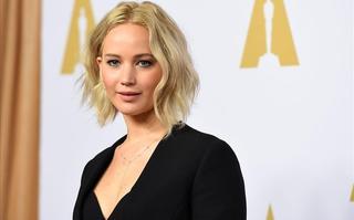 Jennifer Lawrence dona dos millones de dólares a un hospital infantil