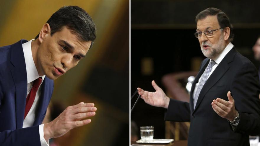 Mariano Rajoy trucarà a Pedro Sánchez per intentar liderar un Govern estable a Espanya