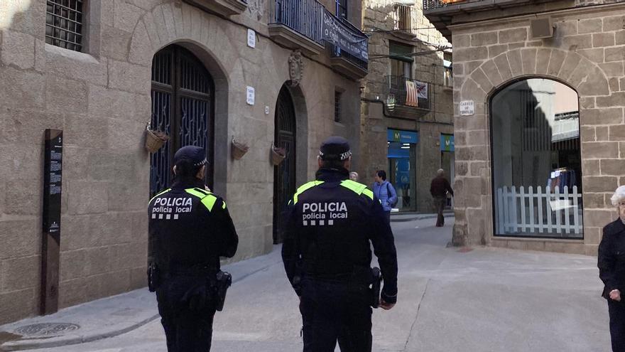 L’Ajuntament de Solsona treu a concurs dues places d’agent de la Policia Local