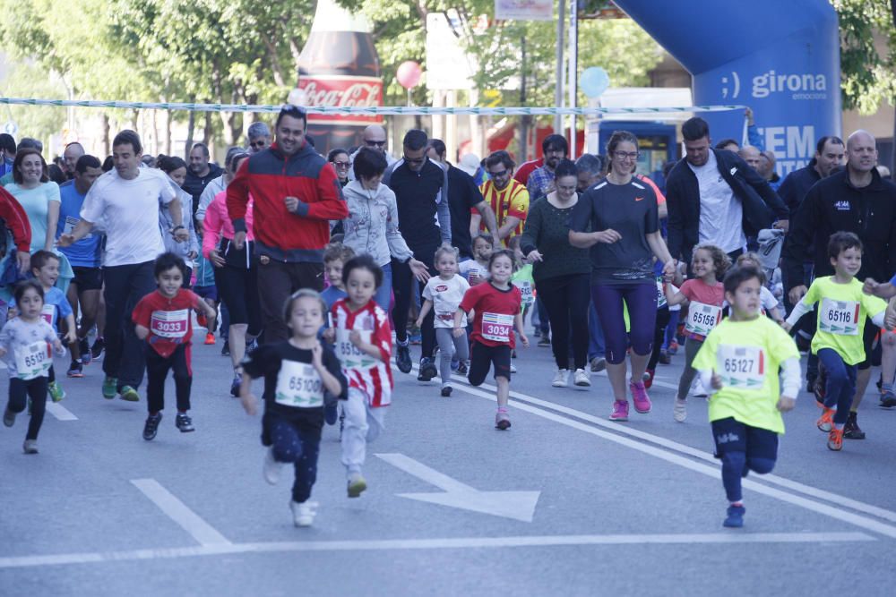 Cursa Popular Ciutat de Girona