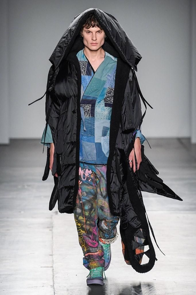 Fit Mfa Fashion Design