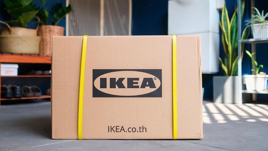 Adiós a las mosquiteras: el invento de Ikea por menos de 7 euros para dormir tranquilo en verano