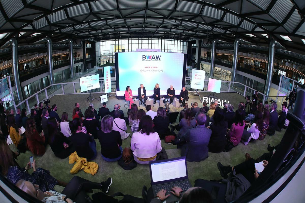 BWAW 2023 Opening