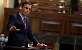 Sánchez frena la reforma exprés del CGPJ para pactar con el PP su renovación