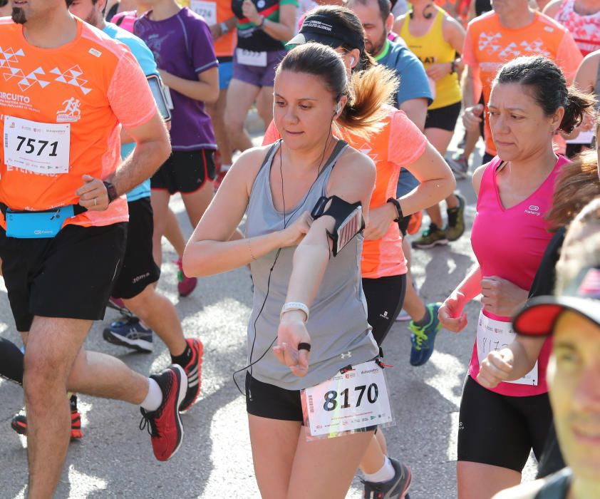 Búscate en la Carrera Marta Fernández de Castro