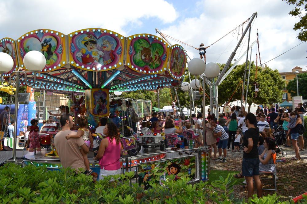 Fira de Setembre de Manacor