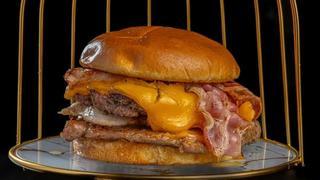 El nuevo local de Tenerife que promete ser único: un buffet para reventar con hamburguersas