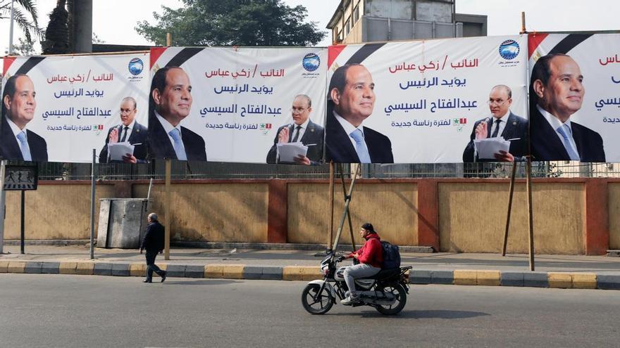 La UE ofrecerá un salvavidas millonario a Egipto para garantizar su estabilidad