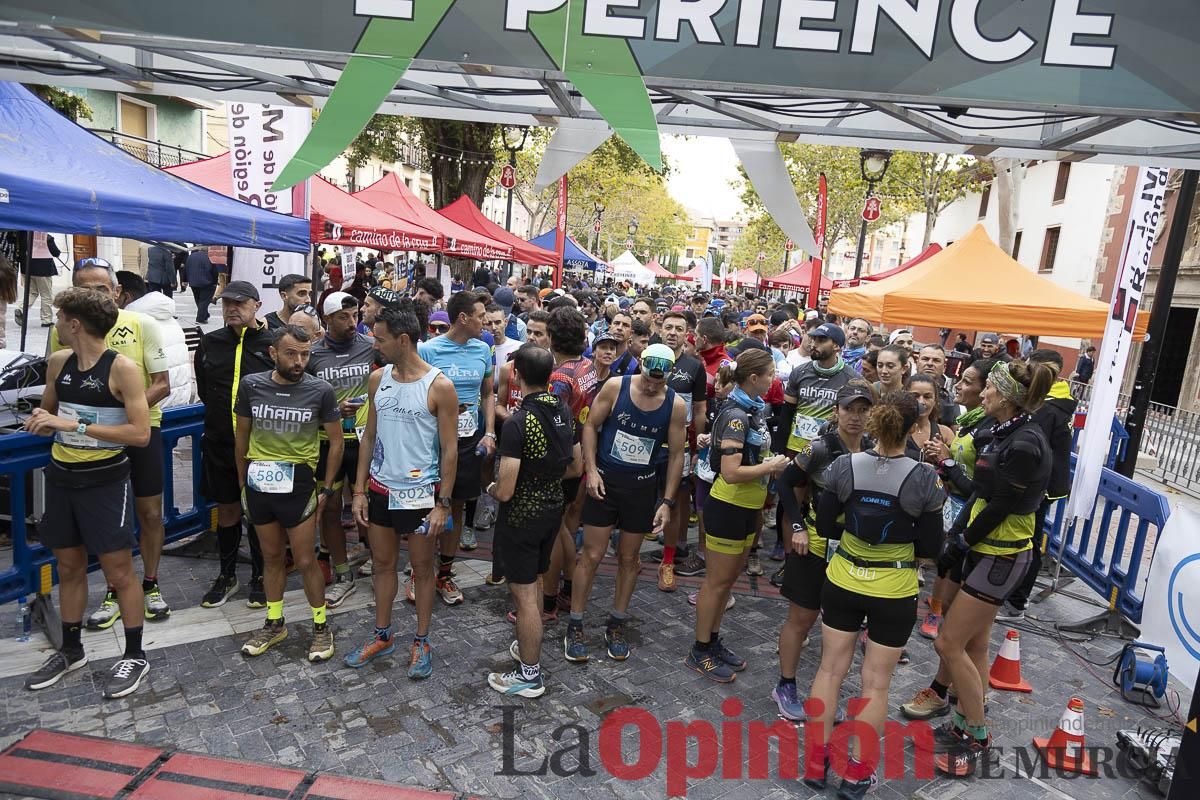 Celebración de la 'Caravaca Experience’ 2024