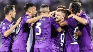 ¿Por qué interesa que la Fiorentina gane la Conference League?