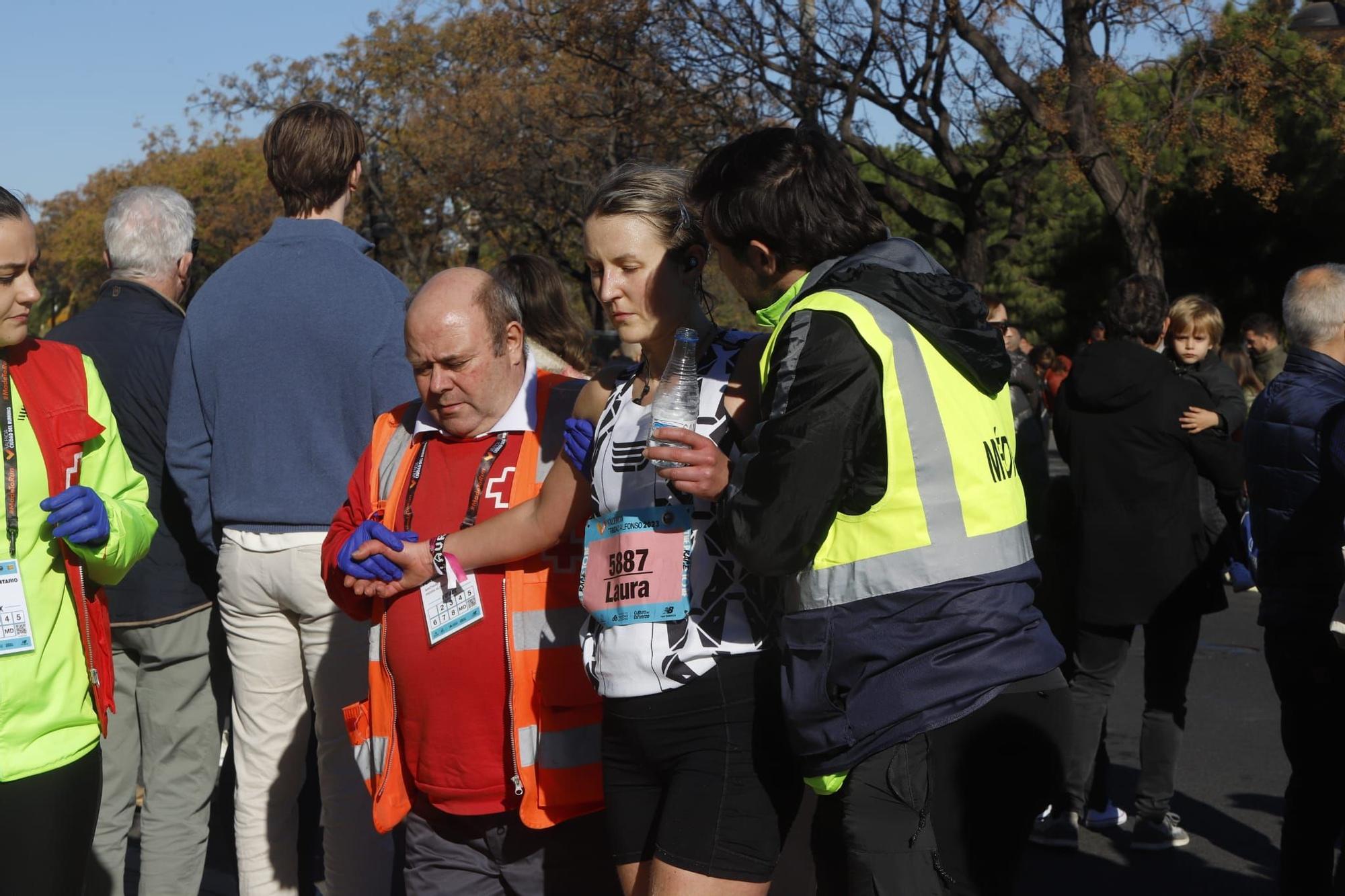 Maratón de València 2023