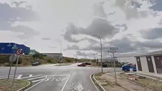 Por Mérida denuncia la seguridad de las naves en El Prado tras el incendio