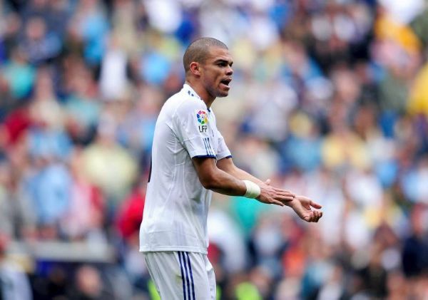 Histórico triunfo en el Bernabéu (Madrid 2-Zaragoza 3)