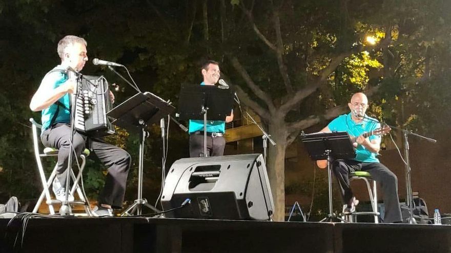 Tres dies de música, ball i activitats per a la mainada, a la festa de Mollet de Peralada