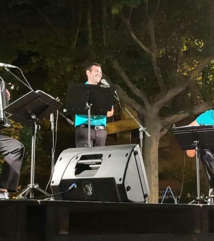 Tres dies de música, ball i activitats per a la mainada, a la festa de Mollet de Peralada