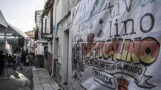 El Festivalino arranca este viernes con Acetre, Lapasangre y Discoplay en la Plaza Mayor de Pescueza