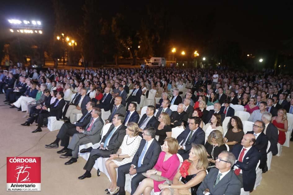 La gala de los cordobeses del año.