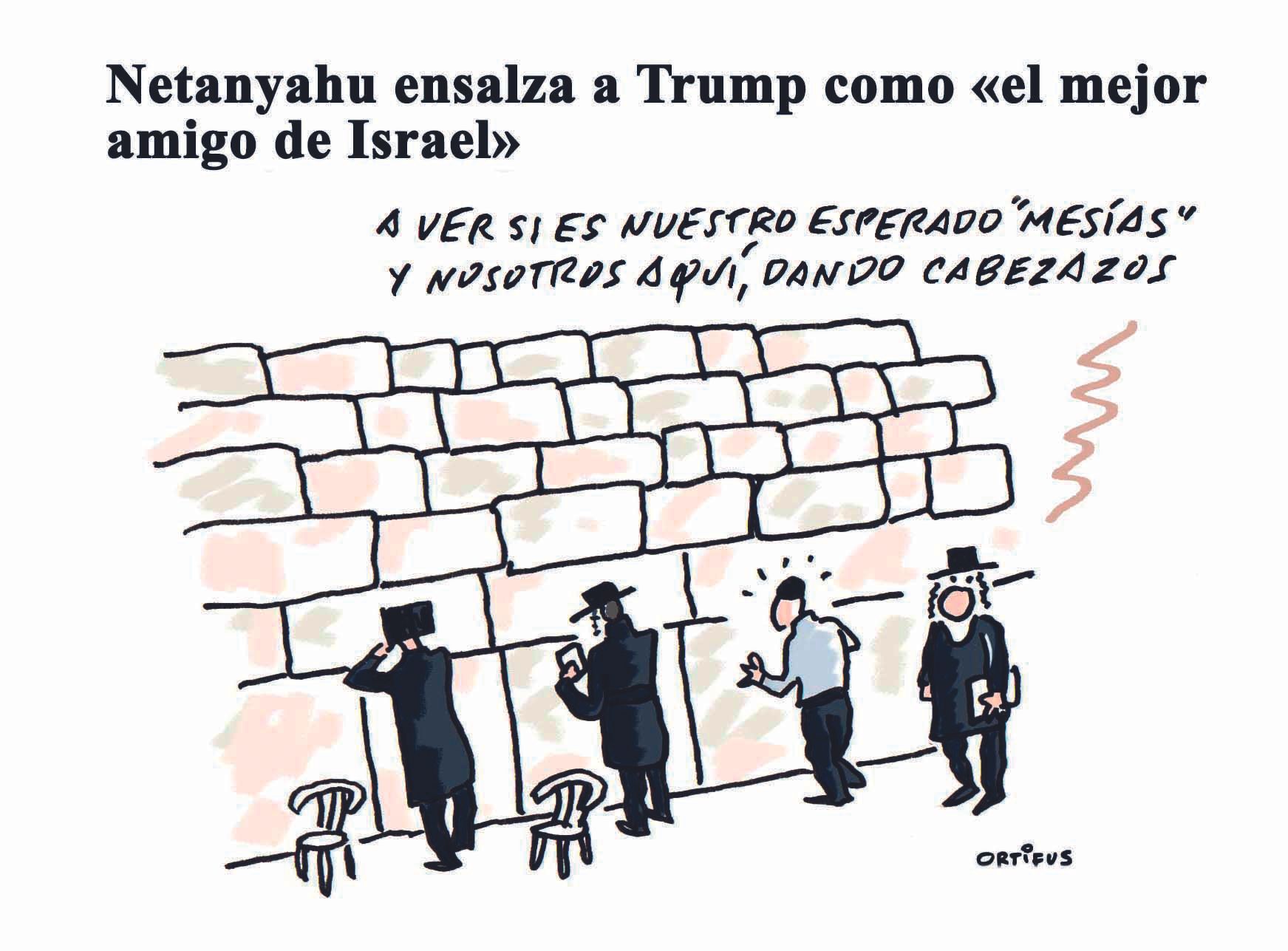 La viñeta de Ortifus