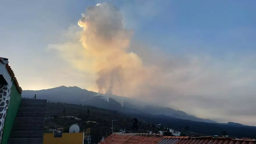 Ultiman 29 viviendas en Los Llanos de Aridane para desalojados por el volcán de La Palma