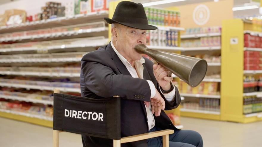 Alimerka estrena su «Desafío» de verano: retos a medida para cada cliente y el humor de Antonio Resines como protagonistas