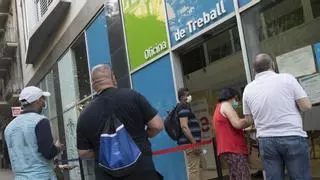 Trabajo ultima que hasta 900.000 parados puedan combinar un salario y 120 euros de subsidio