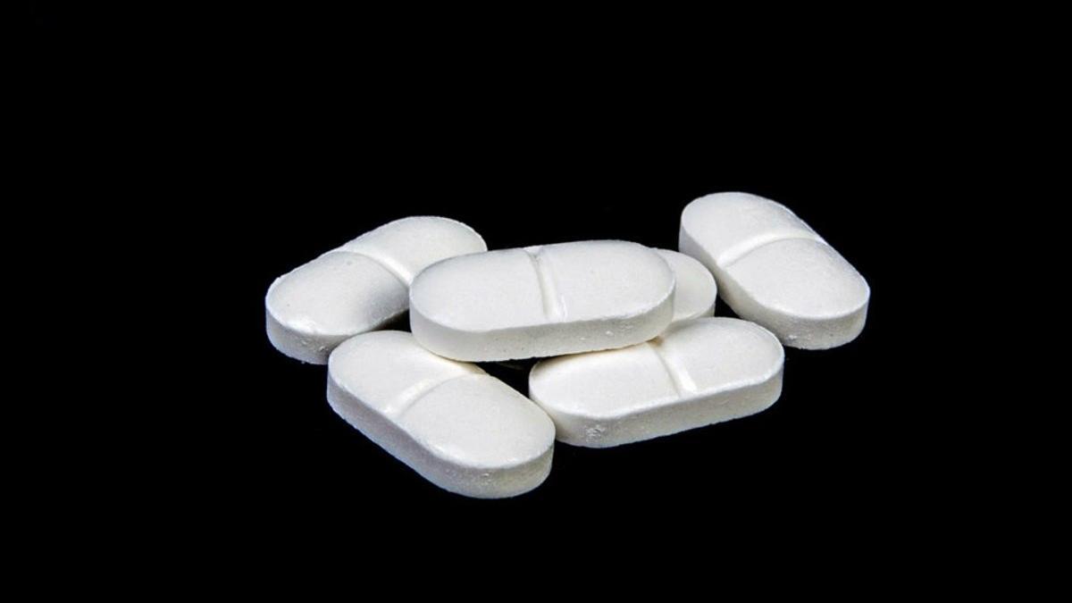 ¿Cada cuánto se recomienda el uso de paracetamol?