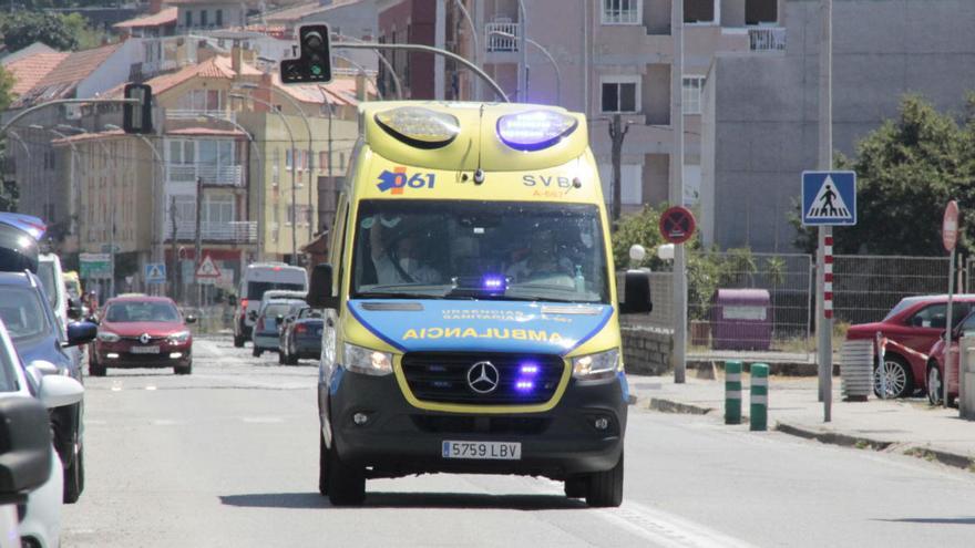 Mueren dos bañistas con una diferencia de dos horas en misma playa