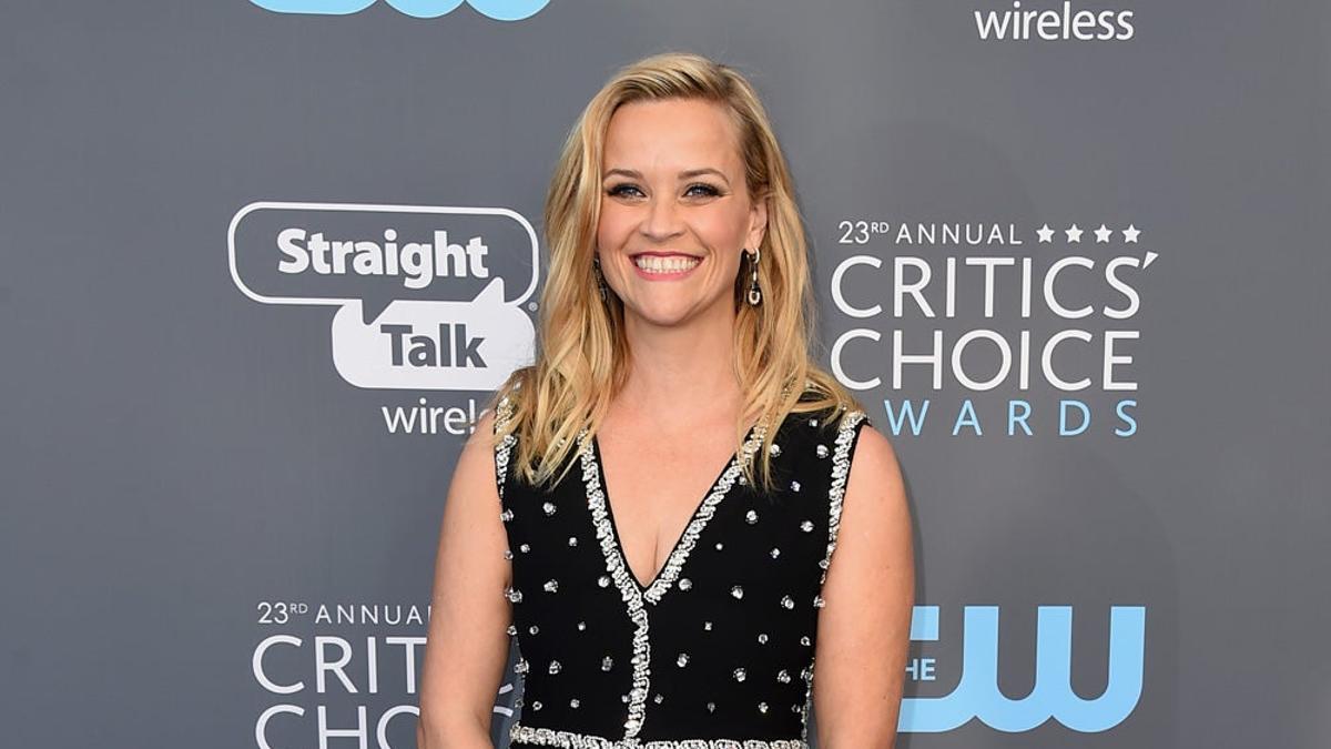 Reese Witherspoon se ha atrevido a lanzarle un helado a Meryl Strepp