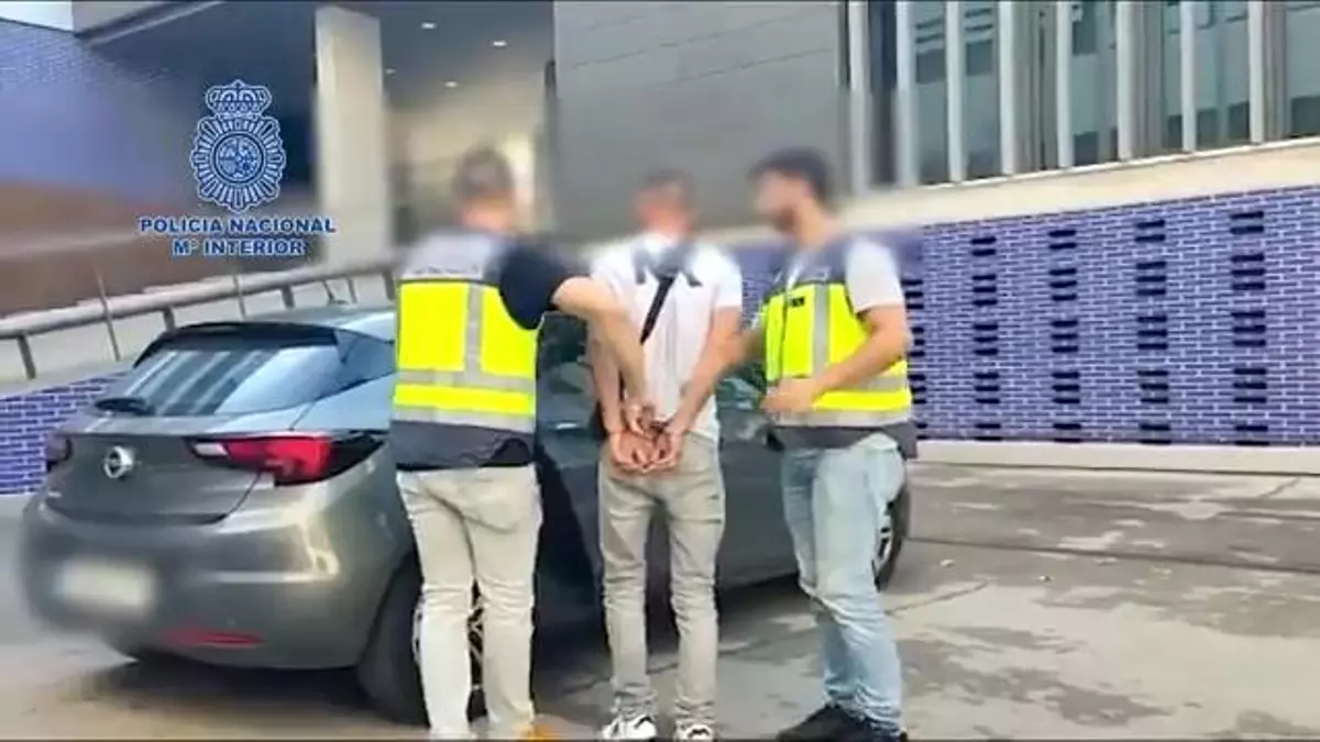 ¿Quién es el narco herido en el Eixample? De ladrón histórico de joyas a traficante de cocaína