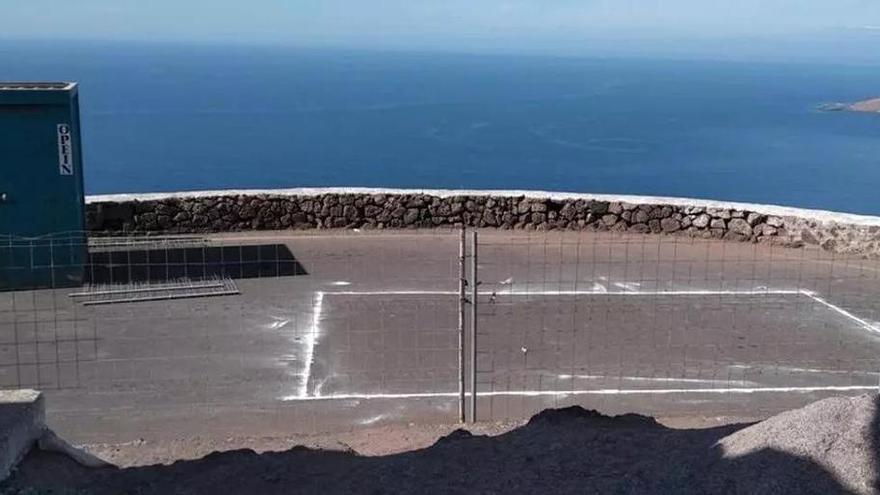 El Cabildo de Lanzarote reclama al Estado la instalación del SIVE en la isla, que ya acumula "años de retrasos"