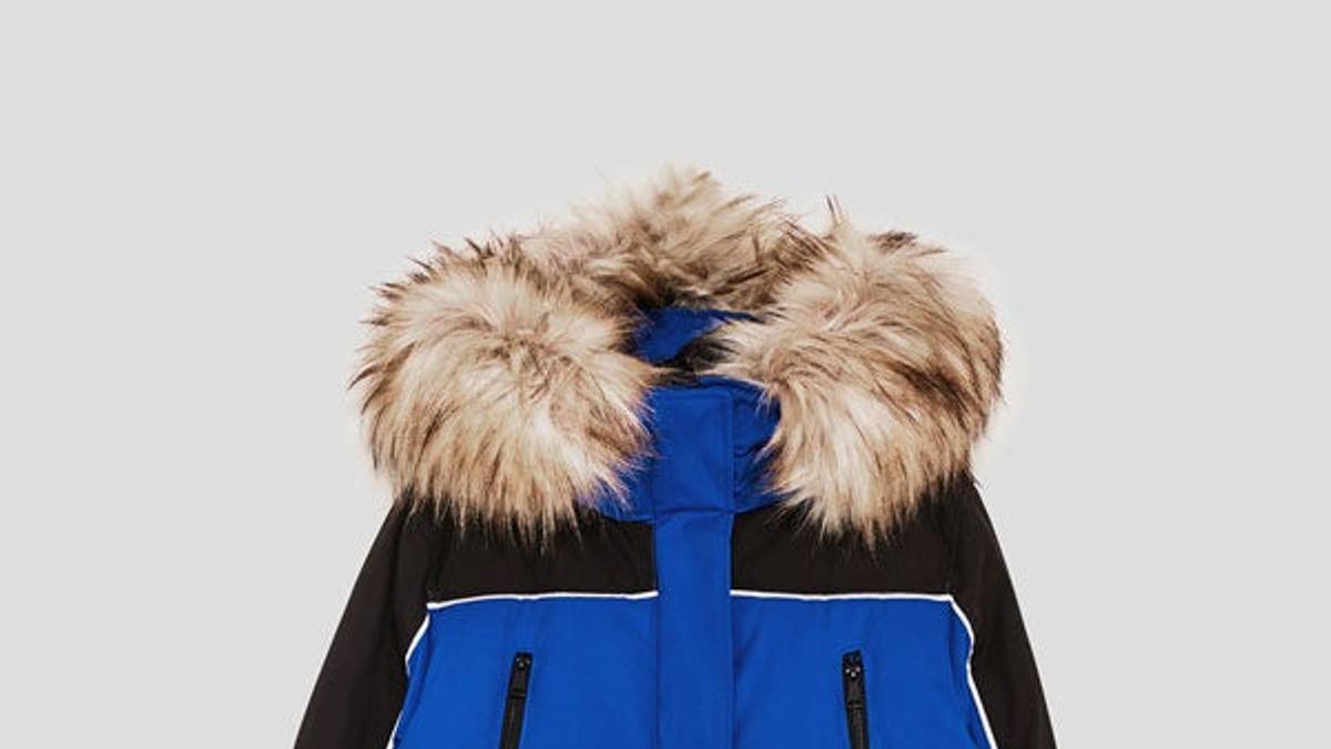 Rebajas 2018: abrigos imprescindibles de Zara