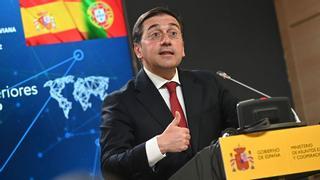 Portugal y España estrechan lazos ante la crisis de la energía