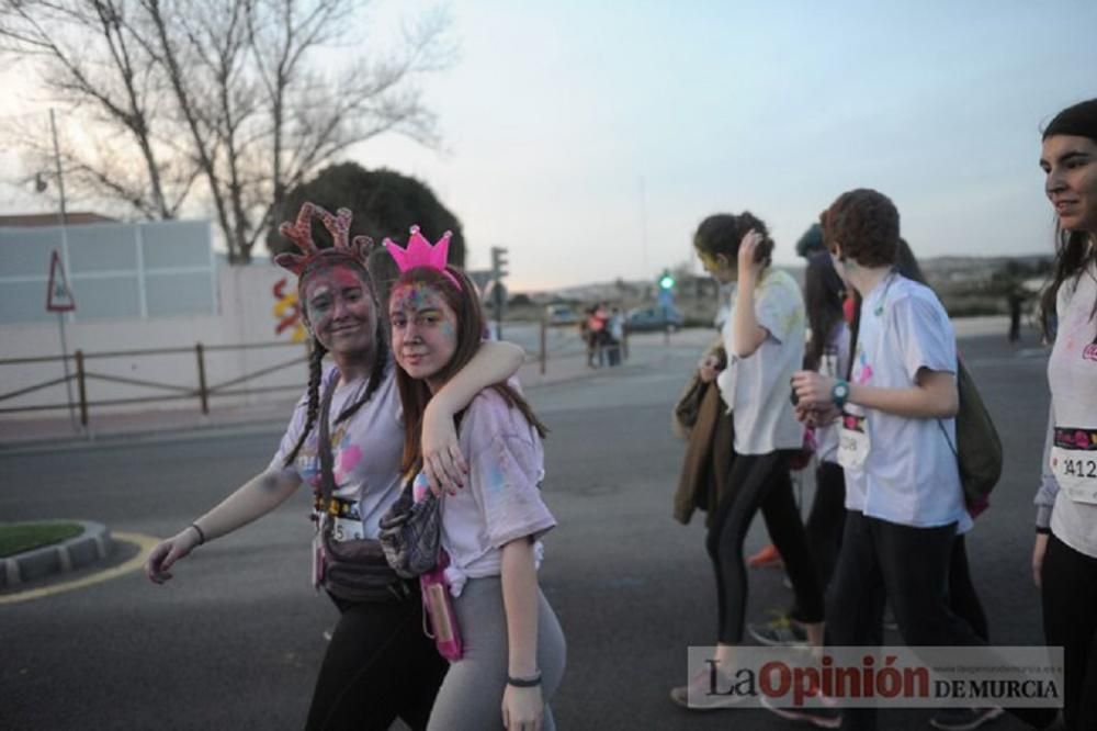 Holi Life en Cabezo de Torres (III)